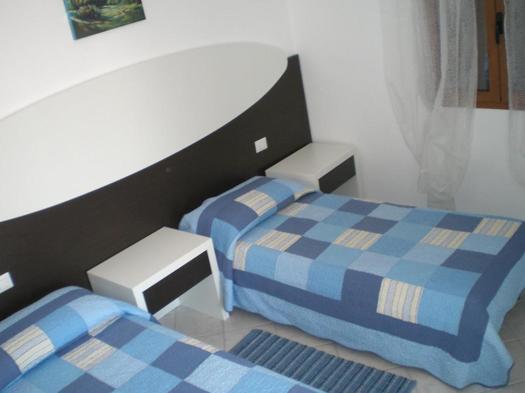 Residence Olbia Room photo