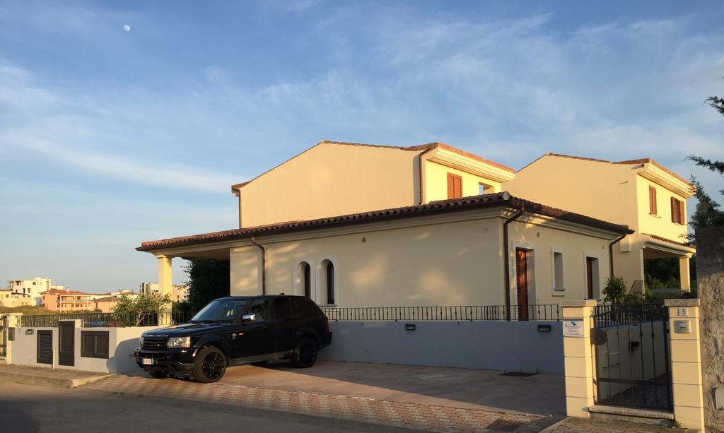 Residence Olbia Exterior photo